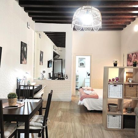 Apartamento Loft Puerto De Gades กาดิซ ภายนอก รูปภาพ