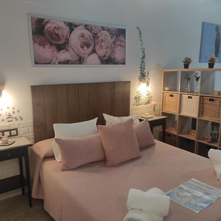 Apartamento Loft Puerto De Gades กาดิซ ห้อง รูปภาพ