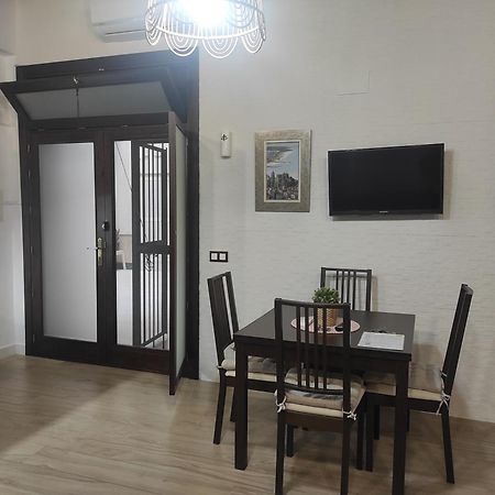 Apartamento Loft Puerto De Gades กาดิซ ห้อง รูปภาพ