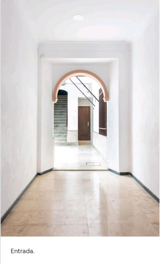 Apartamento Loft Puerto De Gades กาดิซ ภายนอก รูปภาพ