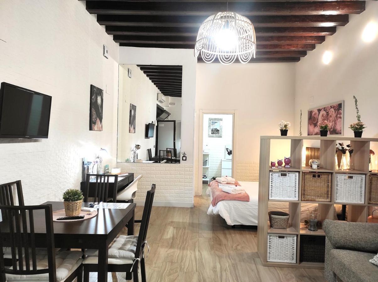 Apartamento Loft Puerto De Gades กาดิซ ภายนอก รูปภาพ