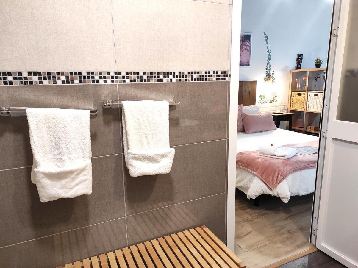 Apartamento Loft Puerto De Gades กาดิซ ภายนอก รูปภาพ