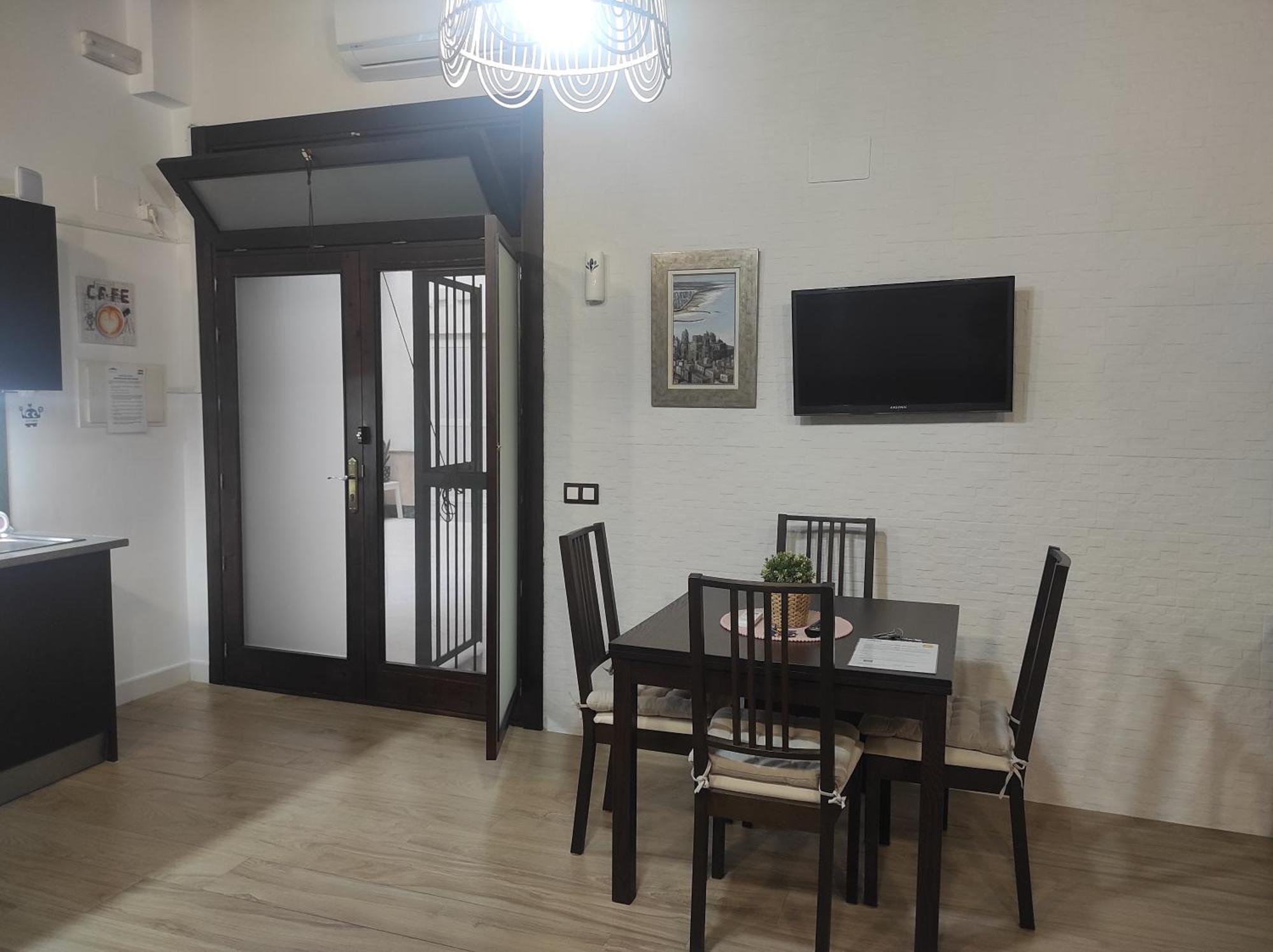 Apartamento Loft Puerto De Gades กาดิซ ห้อง รูปภาพ