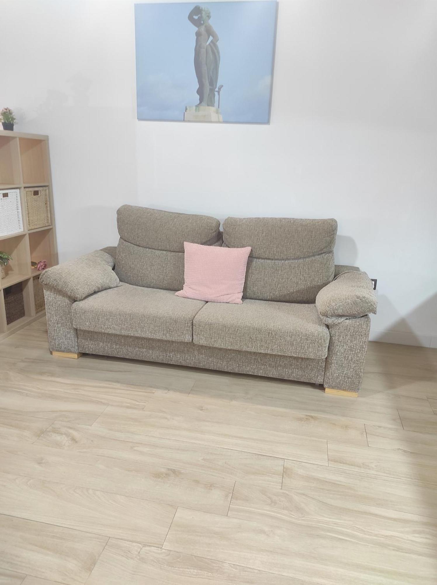 Apartamento Loft Puerto De Gades กาดิซ ห้อง รูปภาพ