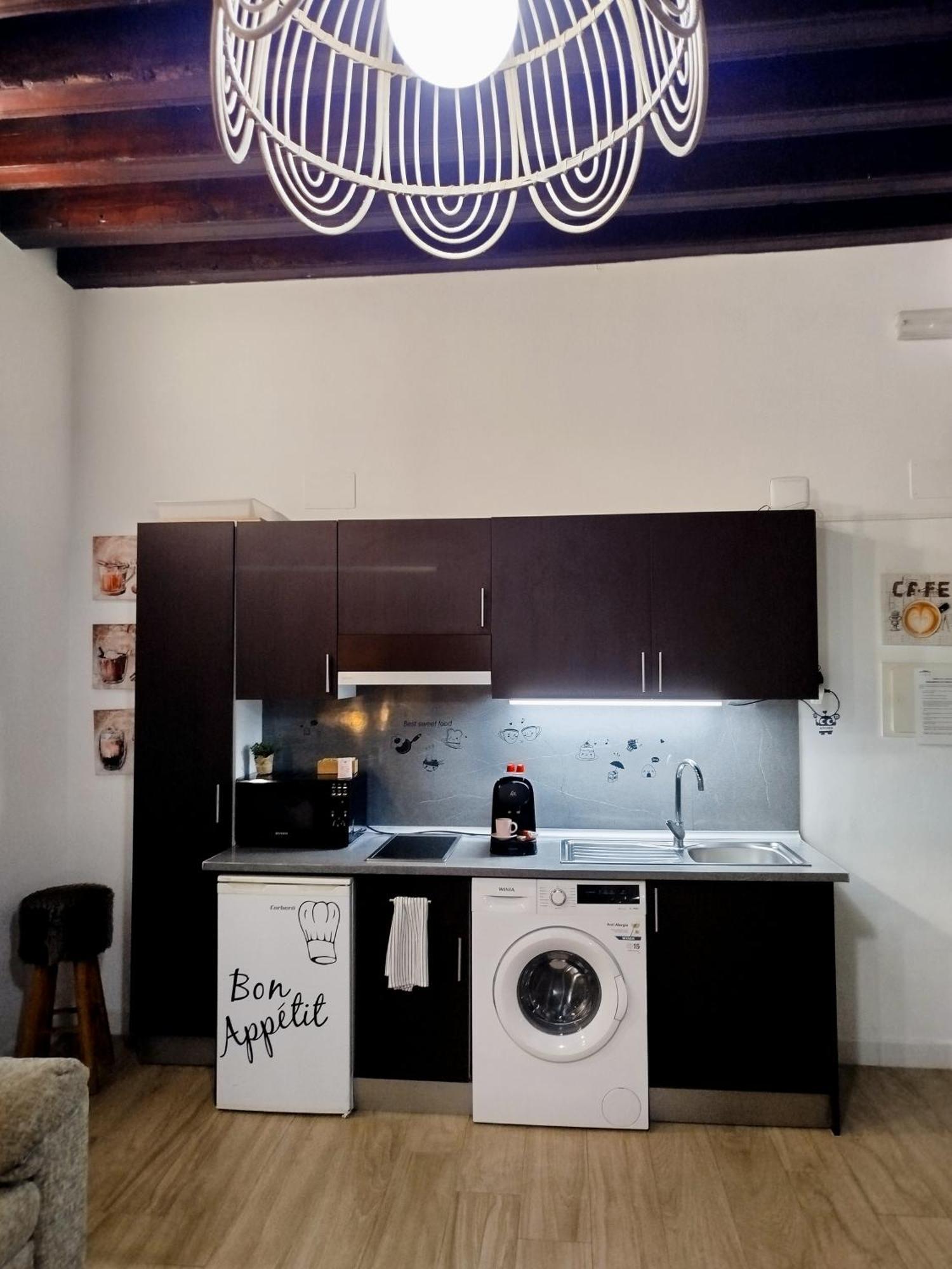 Apartamento Loft Puerto De Gades กาดิซ ภายนอก รูปภาพ