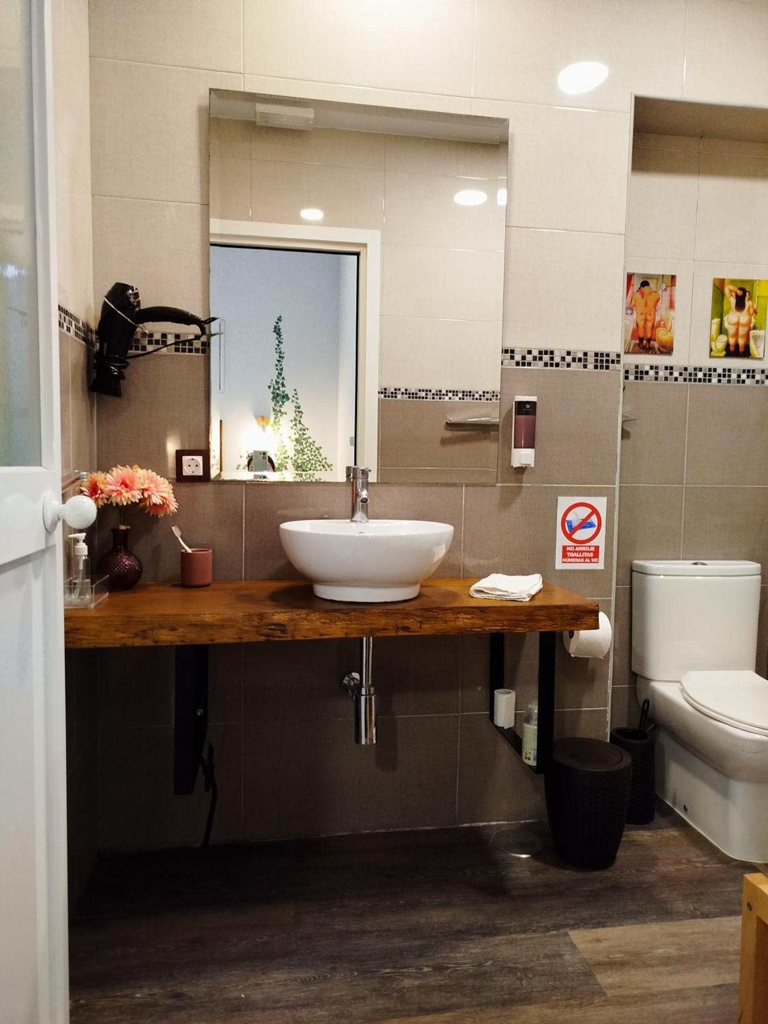 Apartamento Loft Puerto De Gades กาดิซ ภายนอก รูปภาพ