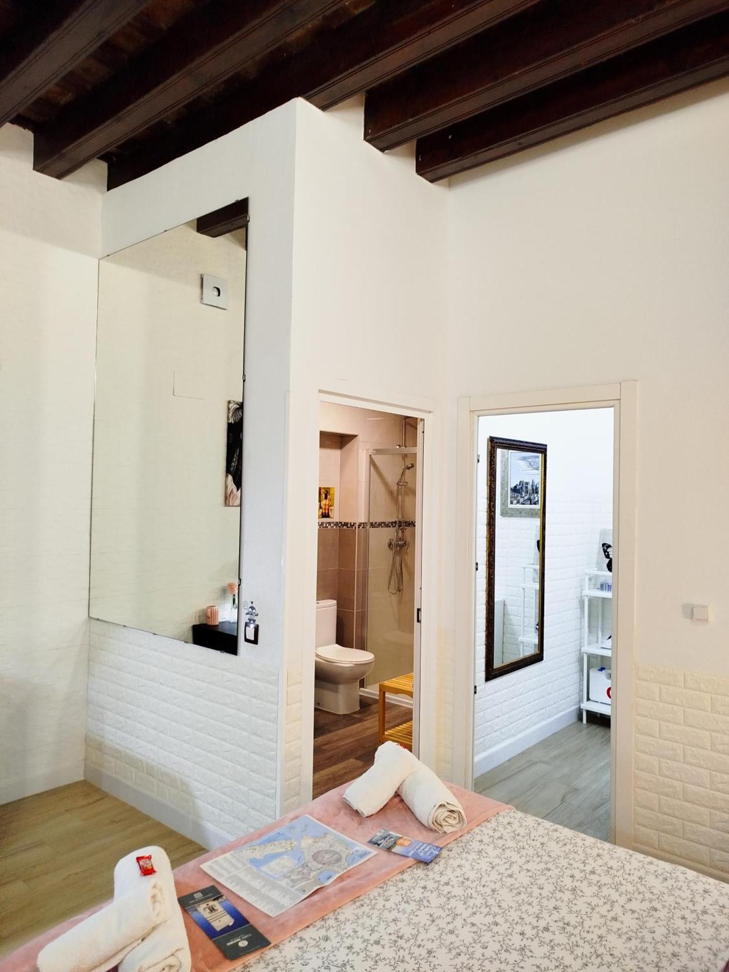 Apartamento Loft Puerto De Gades กาดิซ ภายนอก รูปภาพ
